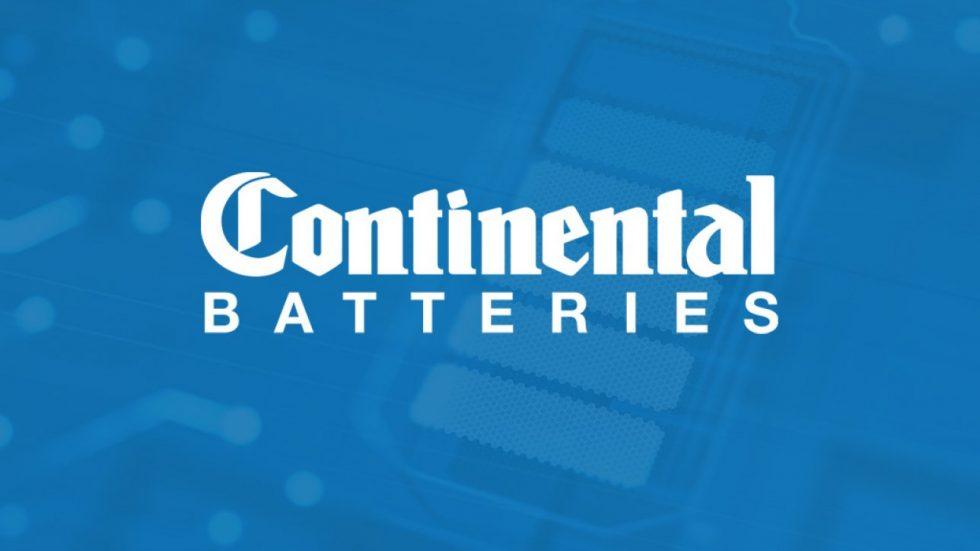 Case Study - Continental Batteries | Sesame Software