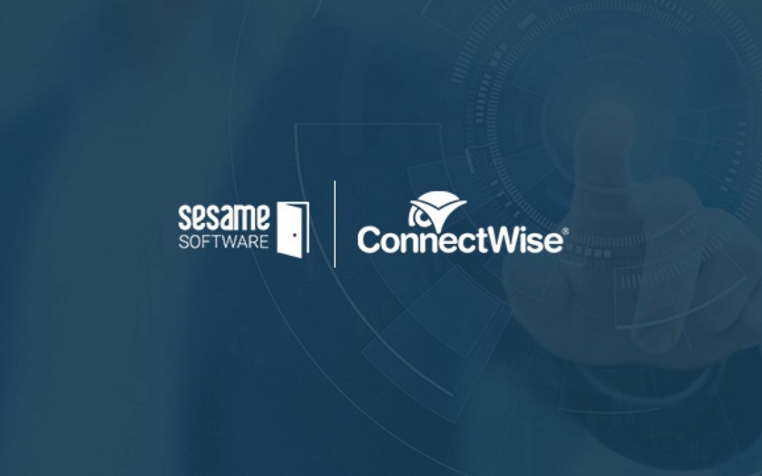Sesame Software Announces Fully Automated Data Warehousing for ConnectWise