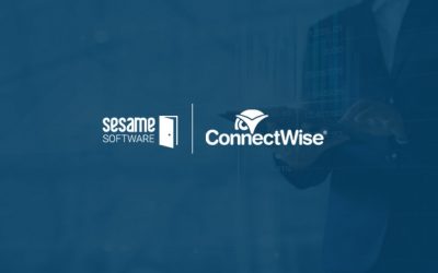 The Automated Data Warehouse for ConnectWise