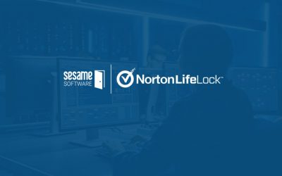 NortonLifeLock Accelerates Data Movement with Sesame Software’s High-Performance Data Integration and Replication Solution