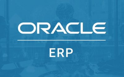 Data Integration for Oracle ERP