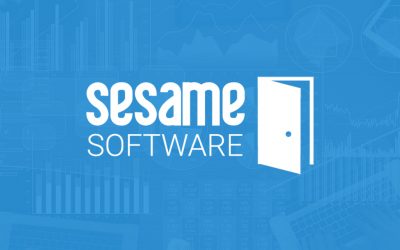 Sesame Software Awarded Four New Patents
