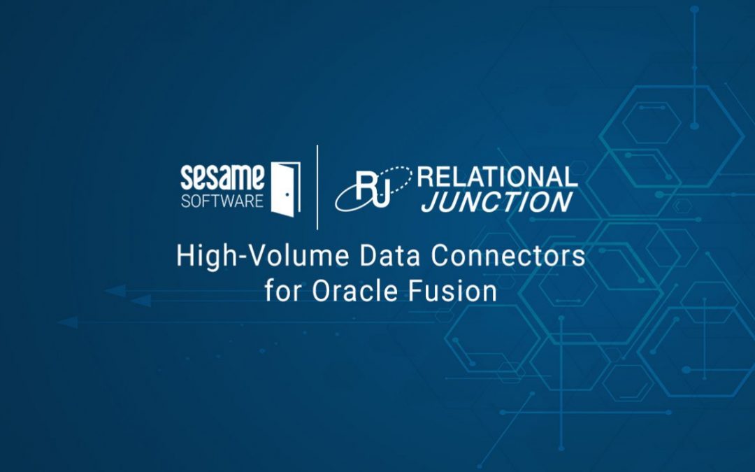 Extending Oracle Fusion Applications with the Right Integration Solution