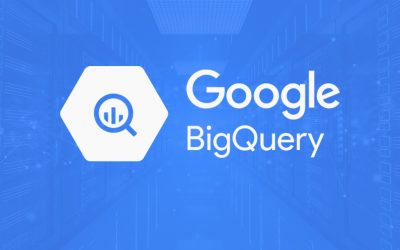 How to Move Data to Google BigQuery