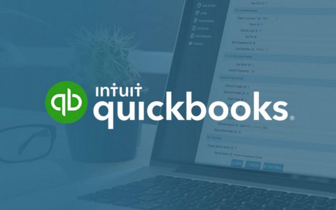 Instant Data Warehouse for QuickBooks