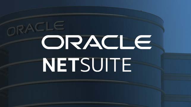 Oracle + NetSuite