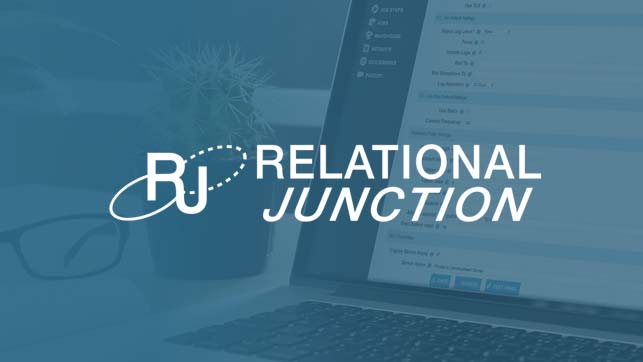 Relational Junction is The Quickest Way to Export