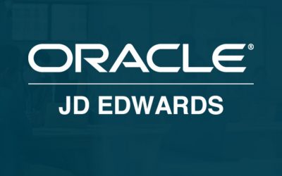 Sesame Software Releases Robust Data Connector for JD Edwards