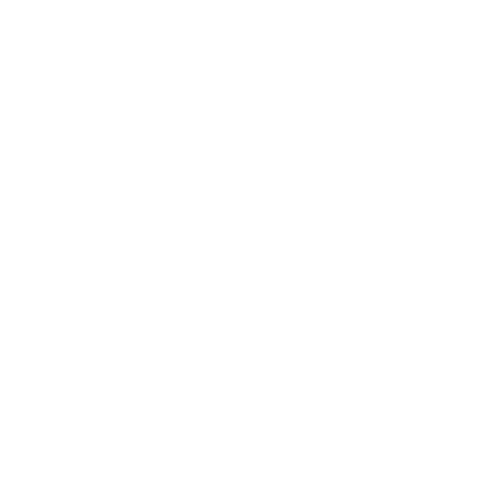 White Oracle Autonomous Database Logo