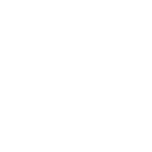 Snowflake logo in white