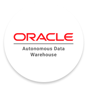 Oracle ADW