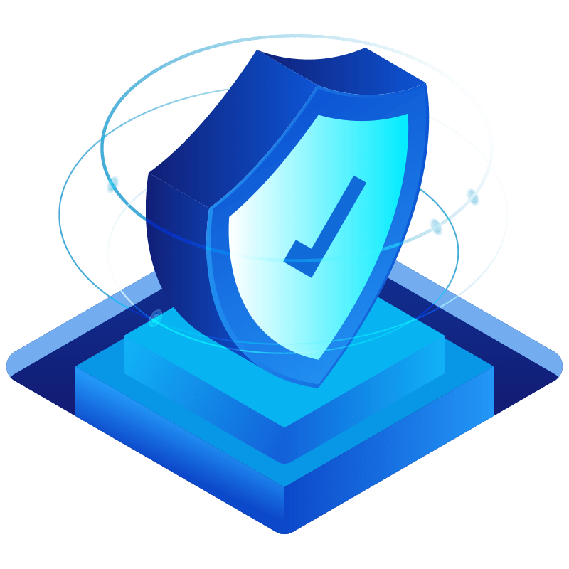 Security shield 