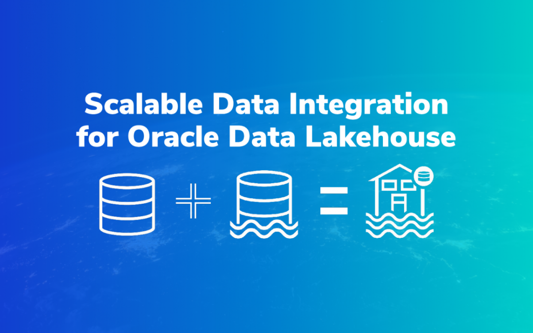 The Data Lakehouse and the Ecosystem That Drives It