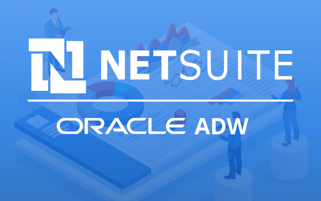 Rapid Integration with NetSuite and Oracle ADW