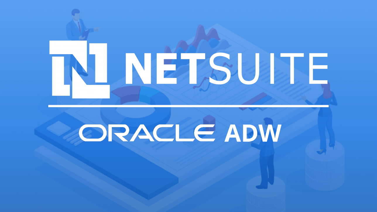 NetSuite and Oracle ADW