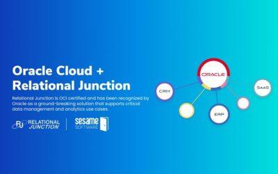 Migrating to Oracle Cloud – Accelerating the Cloud Journey by Deploying from the Oracle Cloud Marketplace