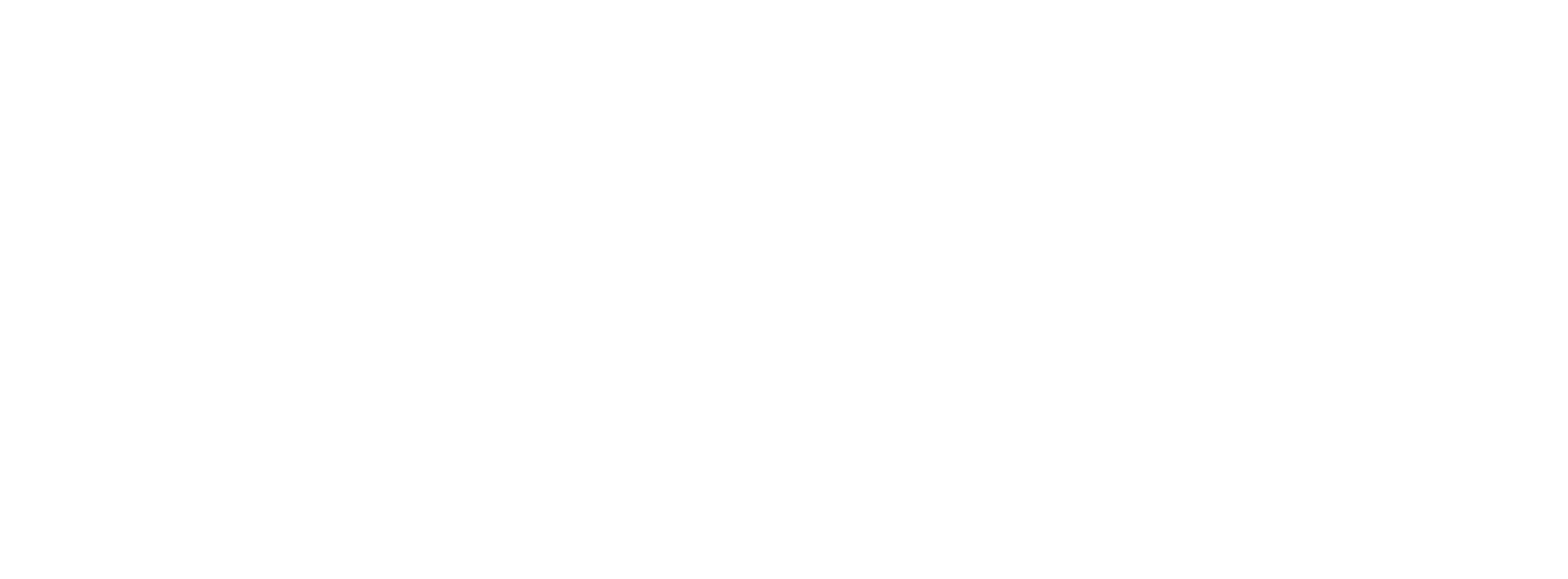 Microsoft logo in white