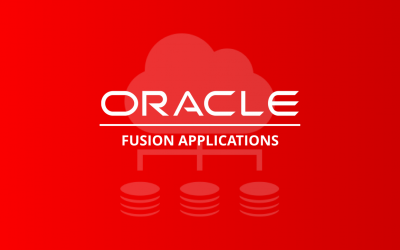 Extending Oracle Fusion Applications with the Right Integration Solution