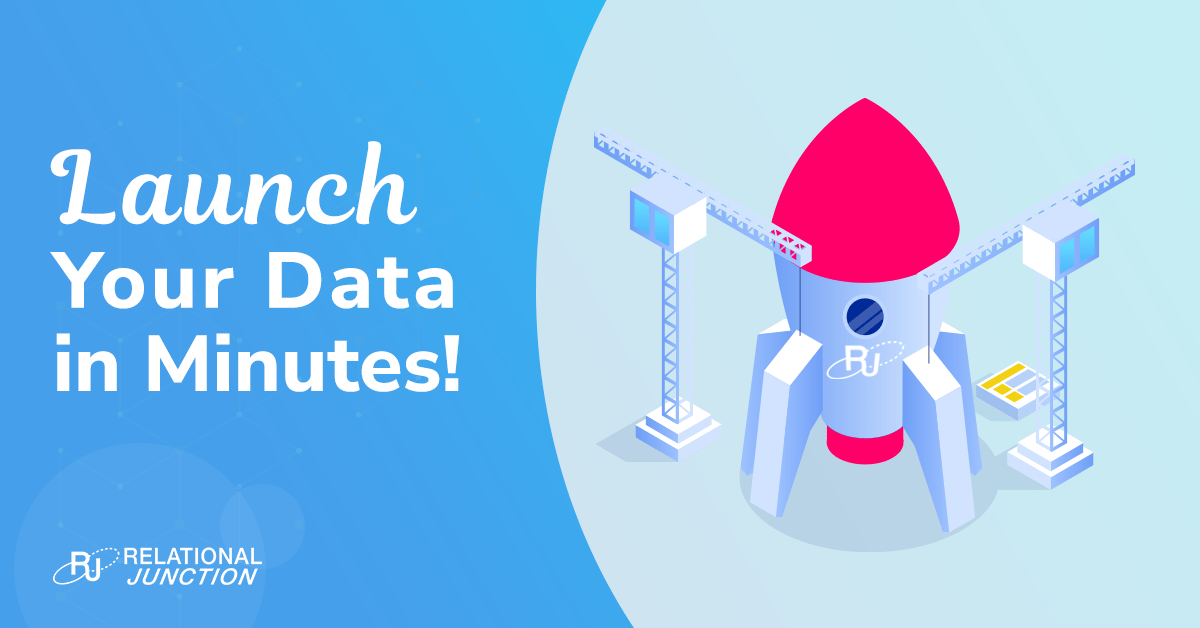 Launch Your Data
