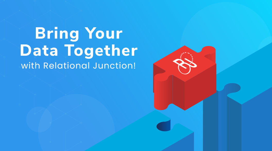 Unify Your Data with Relational Junction