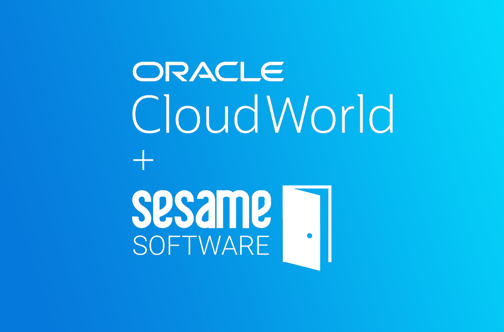 Sesame Software to Showcase Instant Data Warehouse and Fully Automated Data Pipelines at Oracle CloudWorld