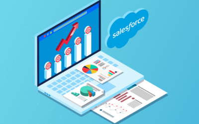 Take Full Control of Your Salesforce Backup and Recovery