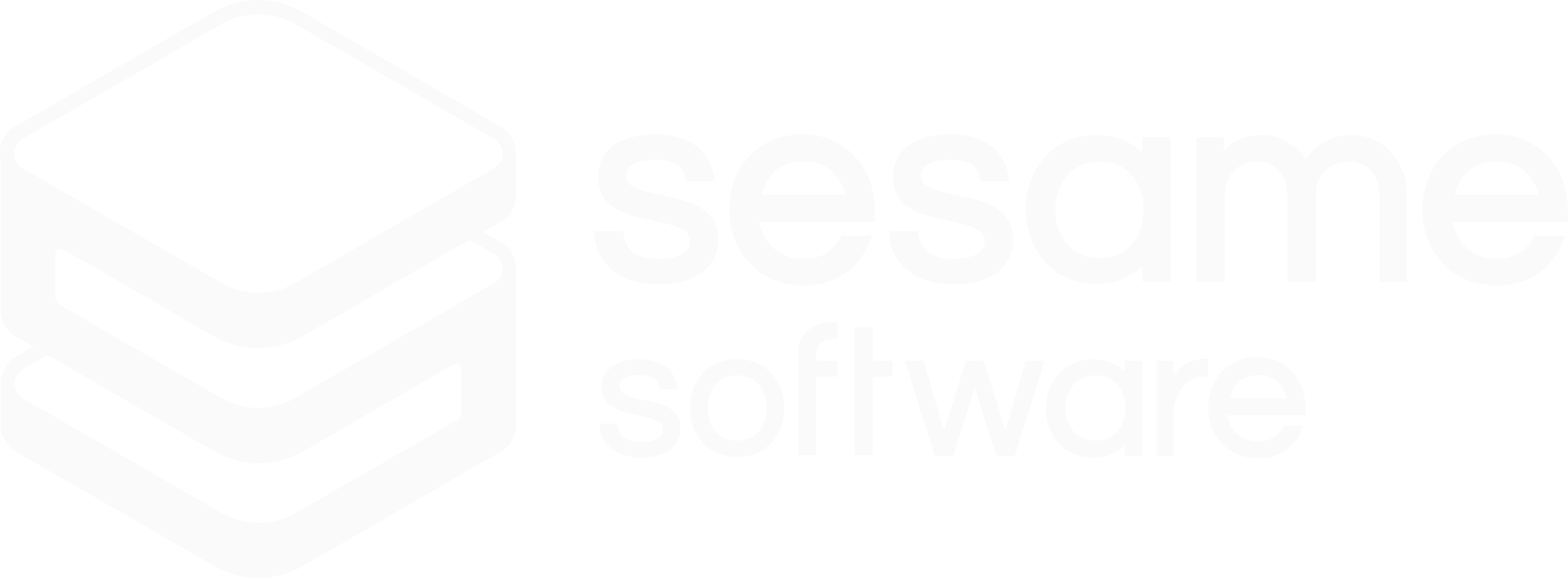 Sesame Software