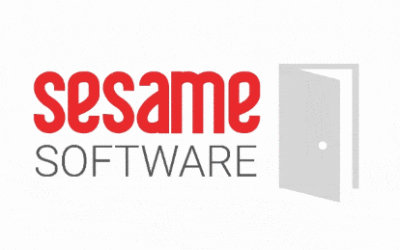 Sesame Software Unveils Bold New Brand Identity and Website Redesign