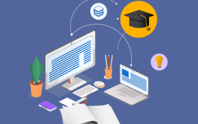 How Colleges Use Sesame Software to Power Their Websites and Salesforce Integration